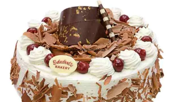 Drifoo Cakes Varanasi